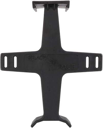 Miniatura 36 de Soporte universal de suspensión, protección de horquilla, herramienta de transporte, amarre, sello, accesorios de plástico, para moto de cross Azul