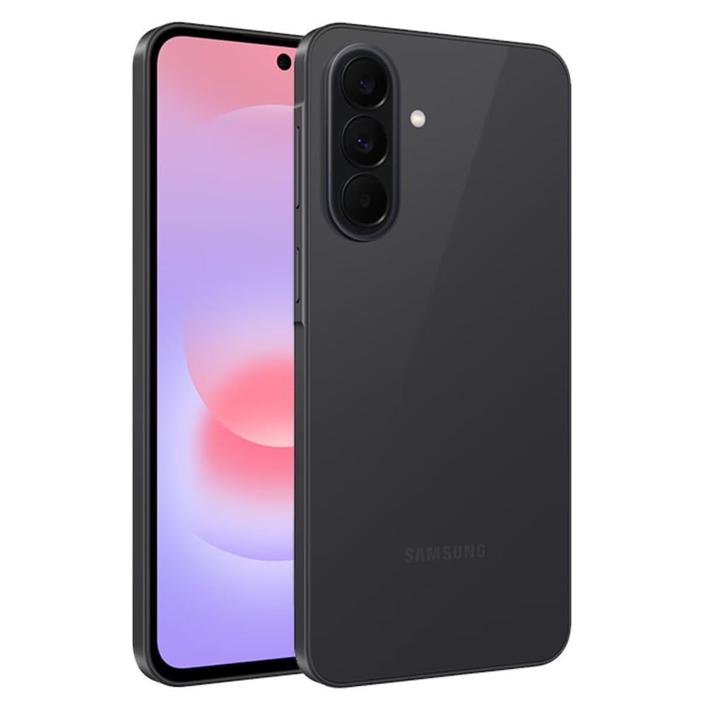 Samsung Galaxy A37 A376 5G 128GB/6GB Dual SIM Nero