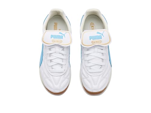 Image of PUMA Mens King Indoor Lace Up Sneakers Shoes Casual