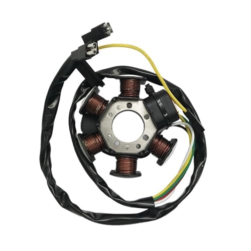 Alternateur moteur pour MX50 bobine moto allumage stator 1999-2005