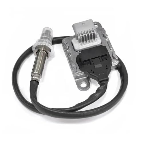 Sonde lambda arrière de remplacement type NOX 55487662 avec douille de connexion