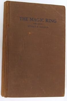 Hardcover The Magic Ring and other Medieval Jewish Tales Book