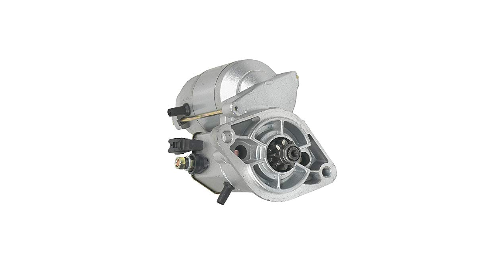 Amazon.com: RAREELECTRICAL New 9T 12V Starter Compatible