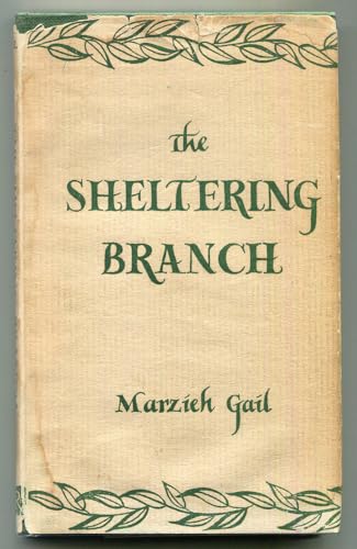 The Sheltering Branch B000P9L2IU Book Cover
