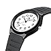 Imagen de Reloj Hombre Reloj Mujere Relojes Analógicos Cuarzo Hombres Relojes Pulsera Resistentes Al Agua Hasta 30m Mujeres Relojes Moda Casual Hombres Relojes Diseño Correa Silicona Unisex