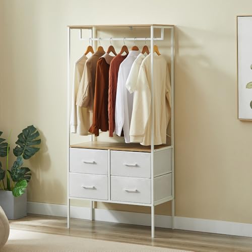 CASABEL  �Armario  �Abierto  �para  �Ropa