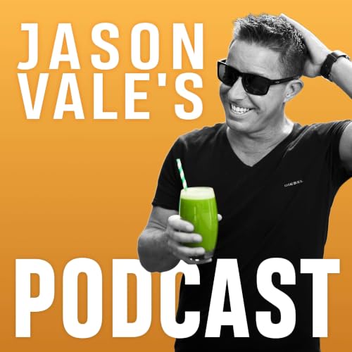 Jason Vale's Podcast cover art