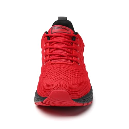 Image of TSIODFO Women Running Shoes Athletic Walking Sneakers