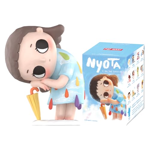 POP MART Nyota I Am the Seasons V[Yy3s[Xz |bv}[g K`K` uCh {bNX tBMA vf v~A  PVC \tr IWi LN^[ a v[g