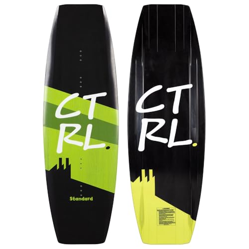 CTRL Standard Wakeboard, 139cm