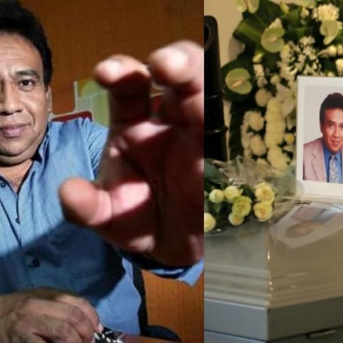 Caso Josu&eacute; y la misteriosa muerte de Juan Ram&oacute;n S&aacute;enz