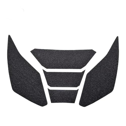 Tankpad Antidérapant Suzuki GSX250R Évite les Rayures de Réservoir