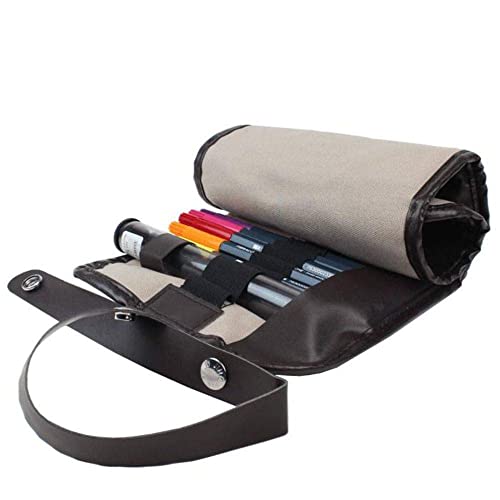 Estojo de Lápis Desenhista Sinoart