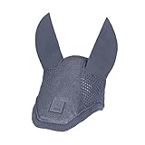 eskadron fliegenohren plum elegante Lurex-Kordel ESKADRON Fliegenohren GLITTER MESH SPORT ESSENCE Kollektion 2022/