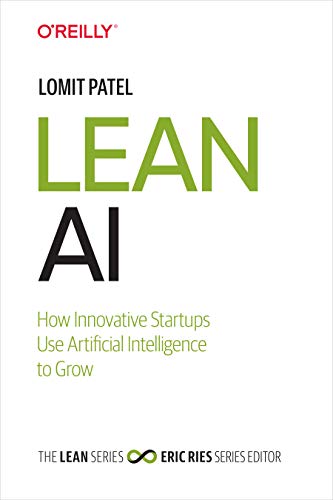  Lean AI: How Innovative Startups Use Artificial Intelligence to Grow Gratuit