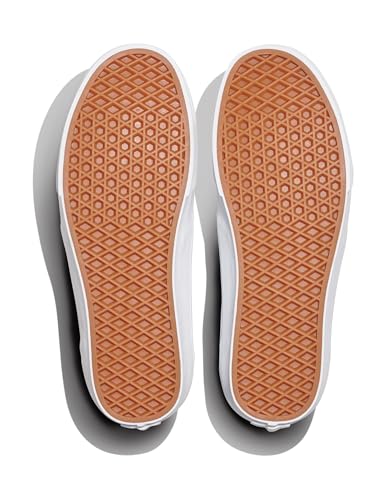 Image of Vans Men's Atwood Deluxe Shoe - Low-top Fashion Sneakers for Work, Walking & Casual Wear