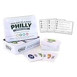 You Gotta Know Philadelphia Hometown - Trivia Game