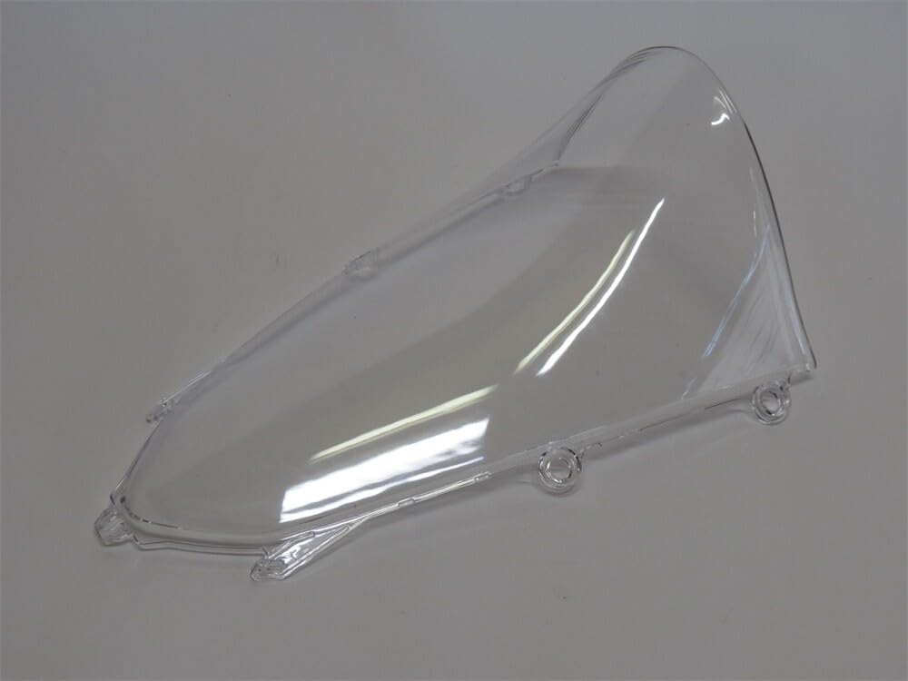 TSR スクリーン CBR250RR MC51 クリア スクリーン CBR250RR(MC51/23-) +60UP クリア – TSR ONLINE SHOP