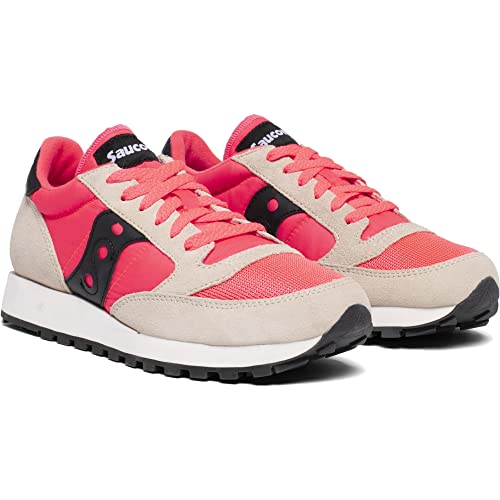 Image of Saucony Women s Jazz CL Cozy Sneaker