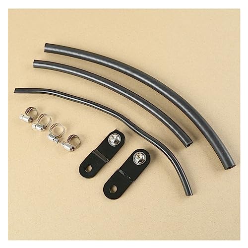 Kit de rehausseur de réservoir 2" Sportster 1200 Custom Moto levage acier
