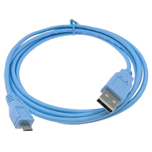 Amazon.co.jp: JOUKAYEA マイクロUSBコンソールケーブル Cisco