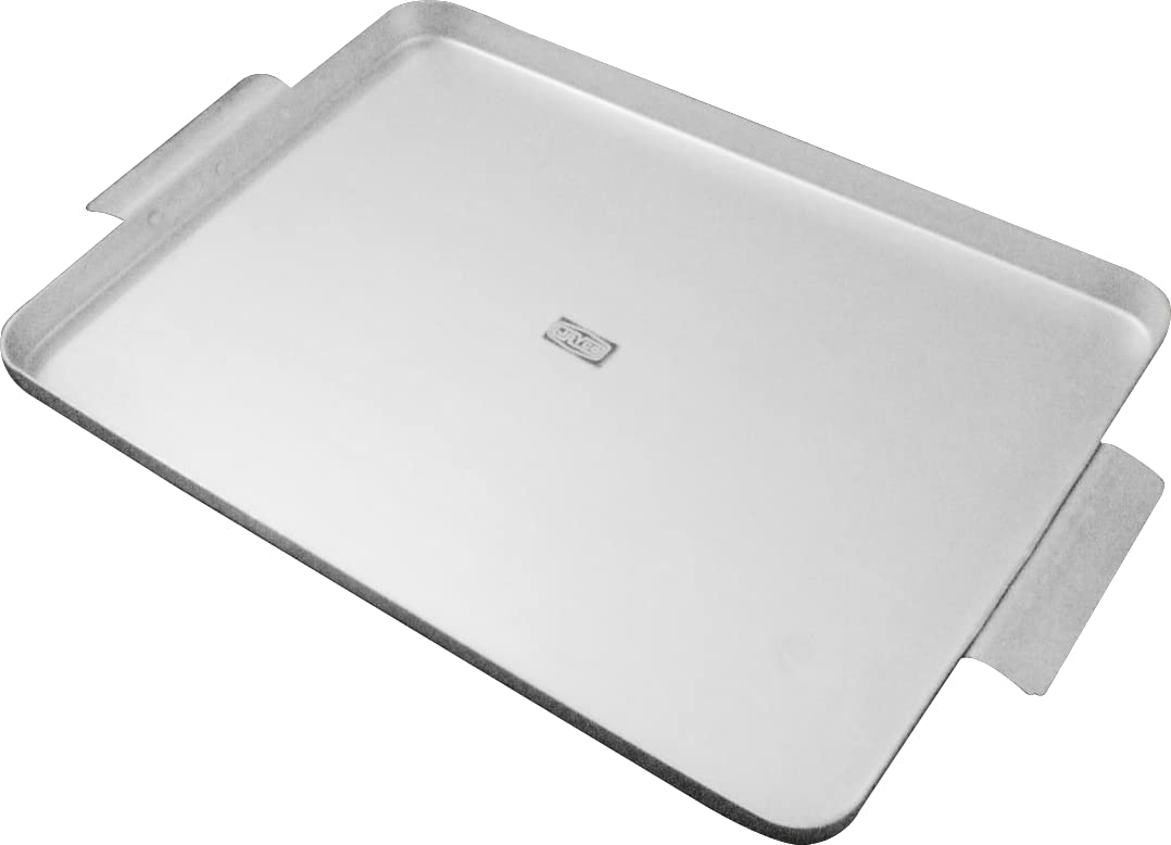 JAYCO Aluminium Serving Tray (14 x 10.5 inches) — Amazon image 3