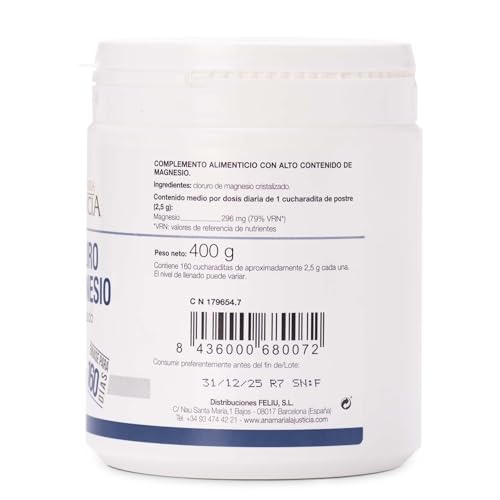 Essential Nutrition, Imagen adicional