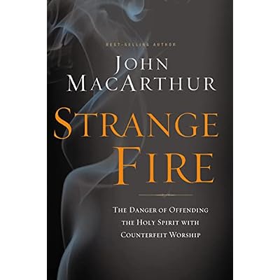 Strange Fire