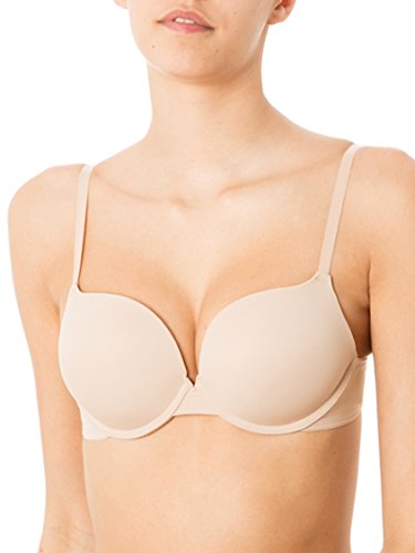 REGGISENO SUPER PUSH-UP DONNA INFIORE ART 2500 COLORE E MISURA A SCELTA (1, NUDO)