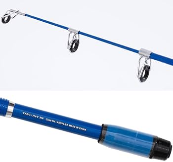 Amazon | ファミリーパックセット 210 ロッド 糸付リールセット