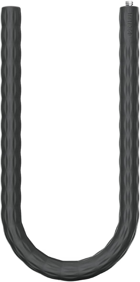 Insta360 Monkey Tail Mount for X5, X4, X3, GO 3, ONE RS,ONE X2,ONE R,ONE X