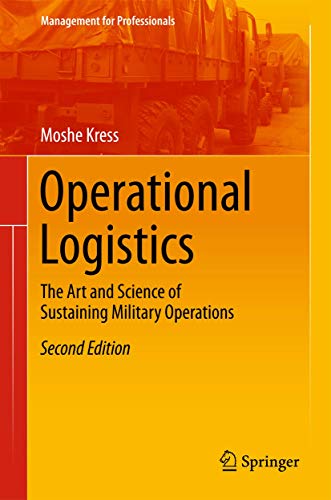Operational Logistics view 2
