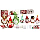 MAGIMUSE Christmas Gnome Gift Set