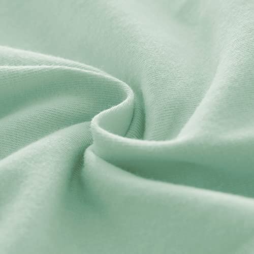 Jnklwpjs Girls Tutu Dress Toddler Ruffle Sleeve Princess Party Tulle Sundress Green 120Cm #TOP5