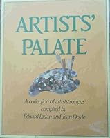 Artists' Palate 0620159553 Book Cover