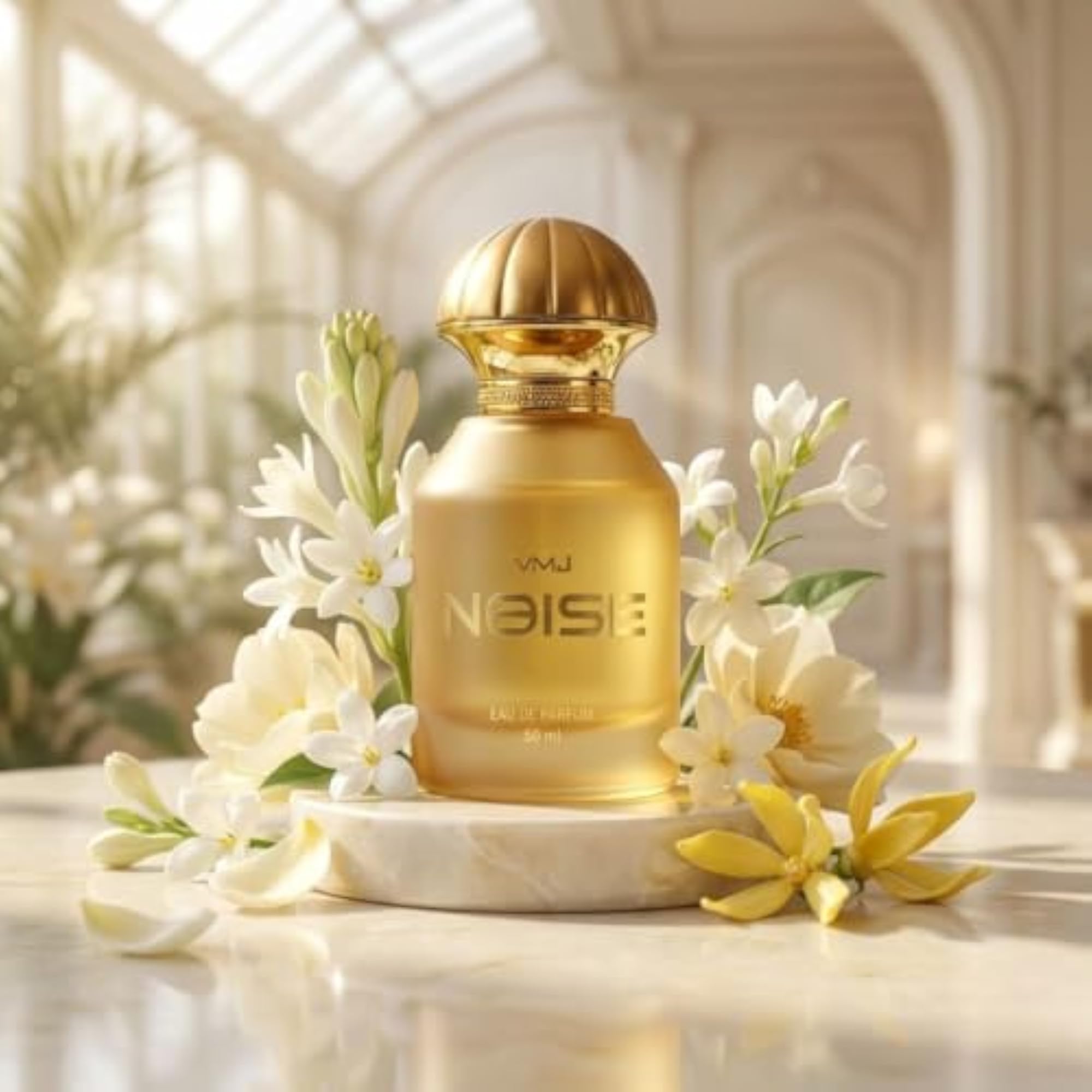 Noise Gold Eau De Parfum, 50ml