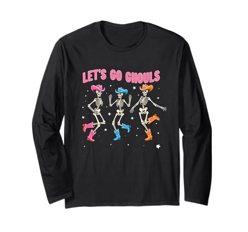 Let's Go Ghouls �s�C���ȃE�G�X�^���p�[�e�B�[ �_���V���O�X�P���g�� ����T�V���c