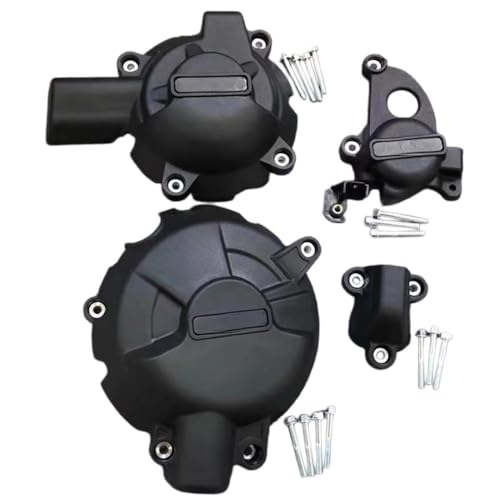 Eviter carter cassé avec ce capot protection moteur S1000RR 19-24