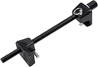 Vista 4 de SCITOO 2 unids Macpherson Strut Spring Compresor Tool 11.5" apto para 13/16" Socket 1/2" Drive