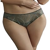  Selmark Braga Bikini Giorgia 60802 (Azul, XL)