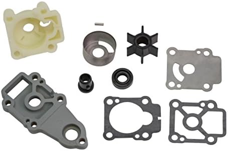 Quicksilver 803750A03 Replacement Water 