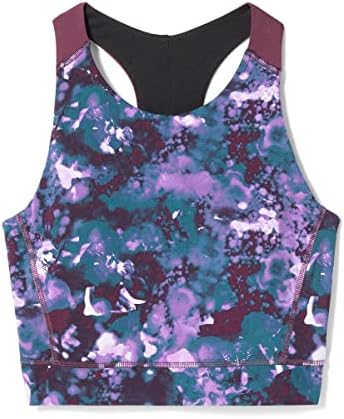 Women's Active Crop Bra
