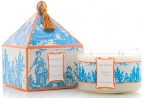 Seda France - French Tulip 3 Wick Candle