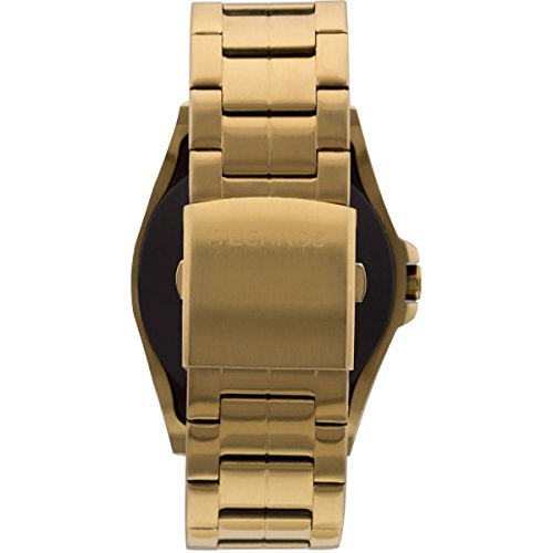 Relógio Technos Connect Smartwatch Bluetooth SRAB/4P