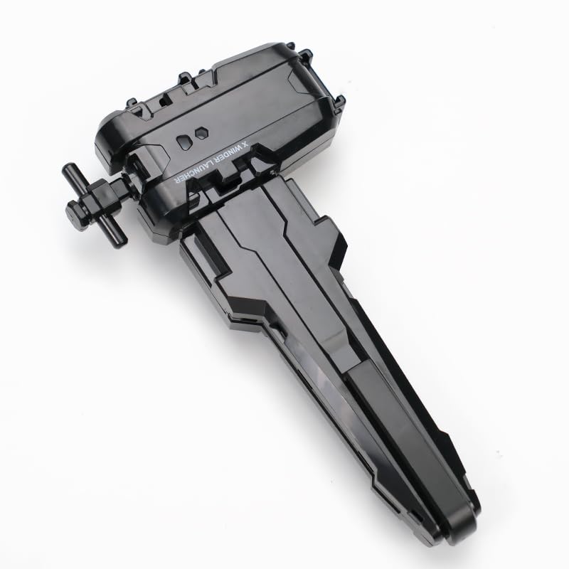 Amazon.com: AIBREAY X String Launch and Grip, 2-Modes for Faster