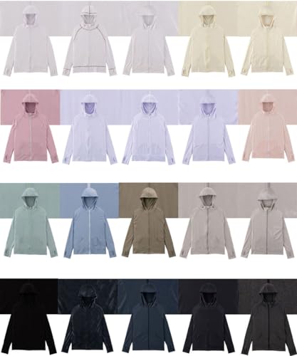 RINNE ラッシュガード レディースパーカー L