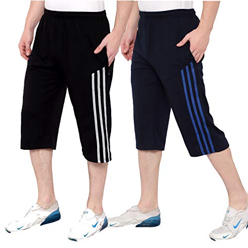 Image of Trillion Men's Regular Shorts