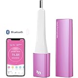 Smart Basal Thermometer by femometer Vinca - Integrated Multi-Function APP for F...