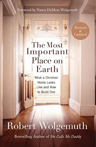 The Most Important Place on Earth: What a Christian Home