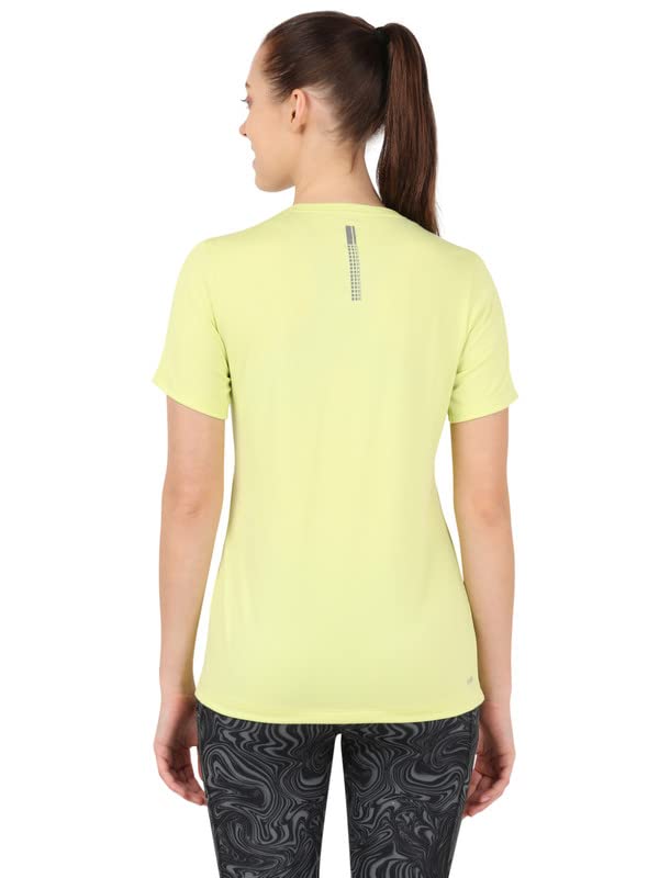 Image of Jockey Women's V Neck T-Shirt